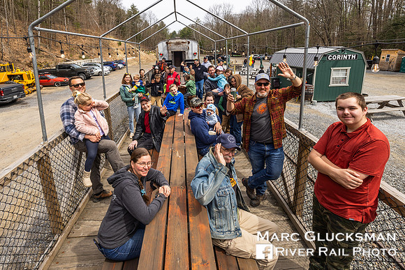 Saratoga, Corinth & Hudson Railway