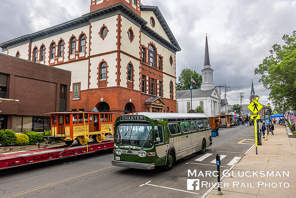 Debry, CT 350th Anniversary