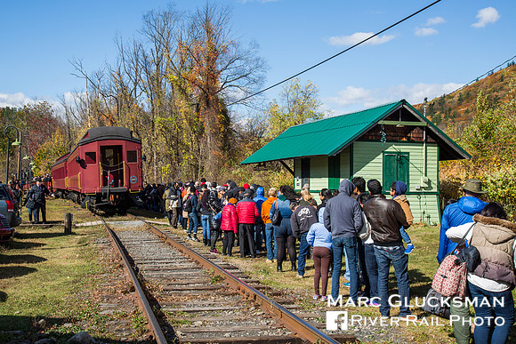 CMRR 701, Mt. Tremper, New York