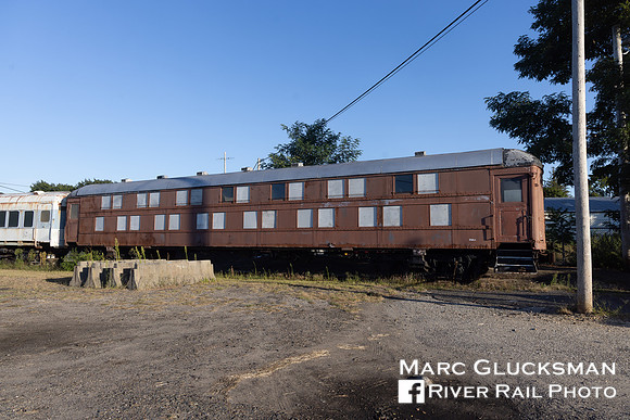 Railroad Museum Of Long Island, LI 1556, Riverhead, New York
