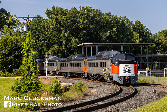 Canaan Railroad Days 2025