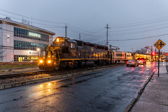 NJTR 4210, Essex Street, Hackensack, New Jersey