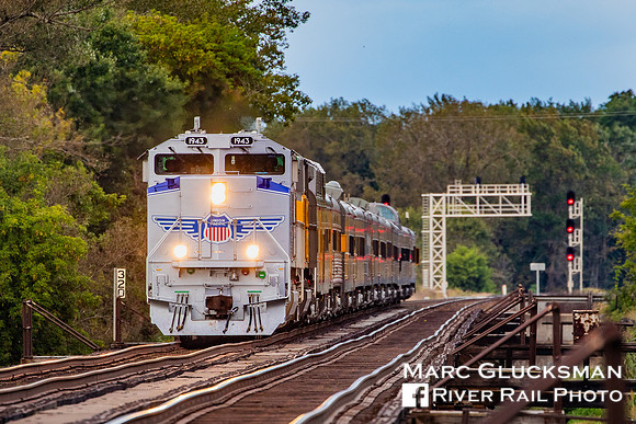 CSX P900, UP OCS, UP 1943, Savnnah, New York