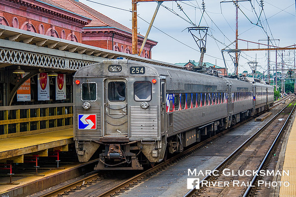 SPAX 254, Wilmington, Delaware