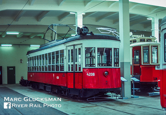TARS 636/Vienna 4208, Vienna, Austria