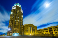 Buffalo Central Terminal