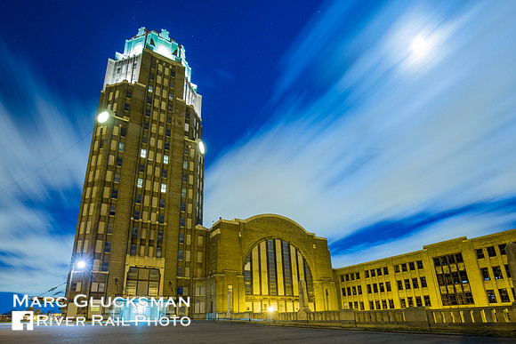 Buffalo Central Terminal