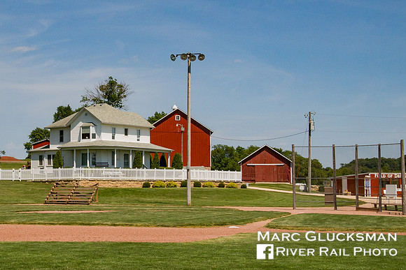 Field Of Dreams