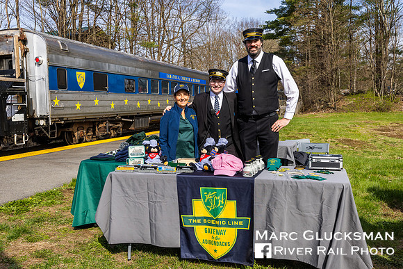 Saratoga, Corinth & Hudson Railway