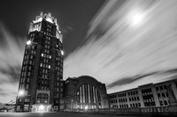 Buffalo Central Terminal