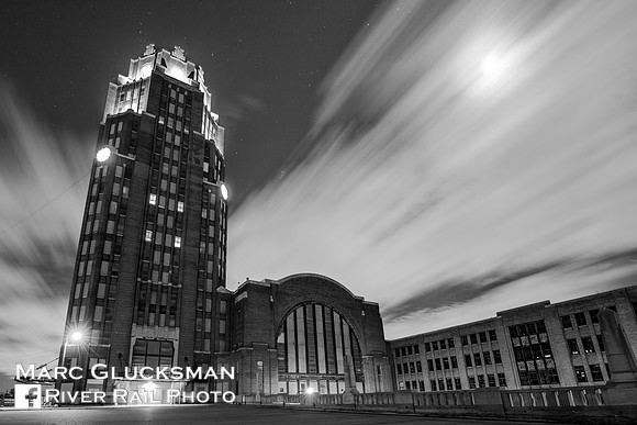 Buffalo Central Terminal