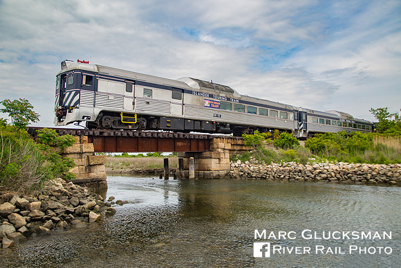 Newport and Narragansett Bay Railroad, Aquidneck Island, Rhode Island