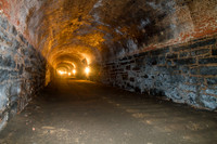LIRR Atlantic Avenue Tunnel, Brooklyn, New York