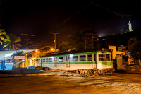 Hershey Electric Railway, Havana, Cuba