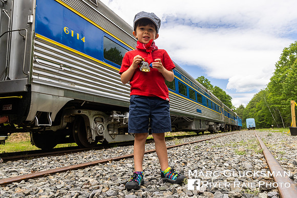 Saratoga, Corinth & Hudson Railway