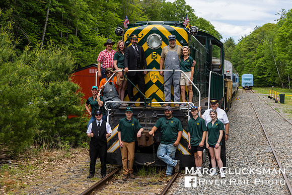 Saratoga, Corinth & Hudson Railway