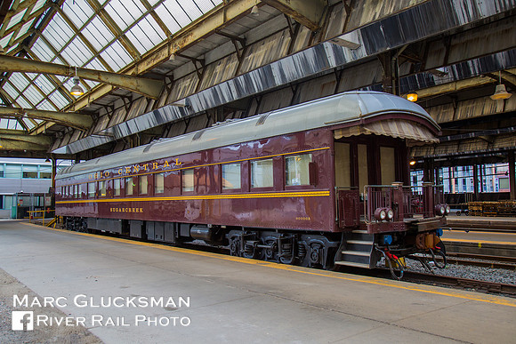 PPCX 800003 "Sugar Creek", Pittsburgh, Pennsylvania