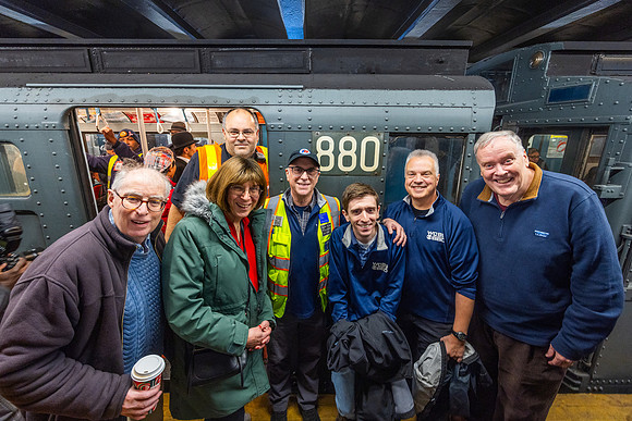 2024-12-08 Nostalgia Special with WCBS 880 Crew