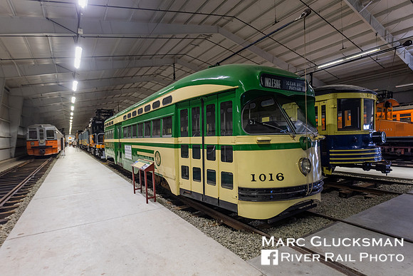 Western Railway Museum, Rio Vista Junction, California