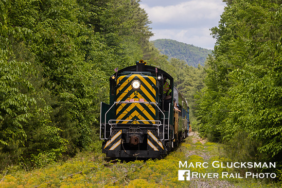 Saratoga, Corinth & Hudson Railway