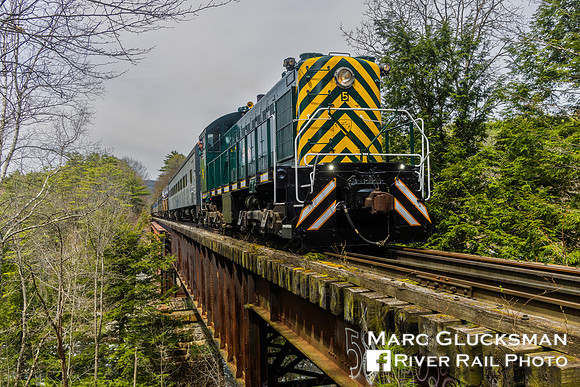 Saratoga, Corinth & Hudson Railway