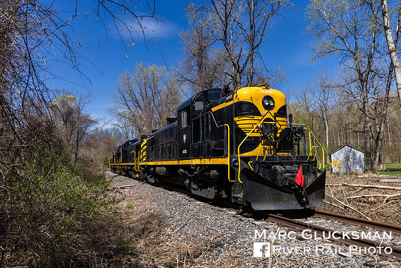 Saratoga, Corinth & Hudson Railway