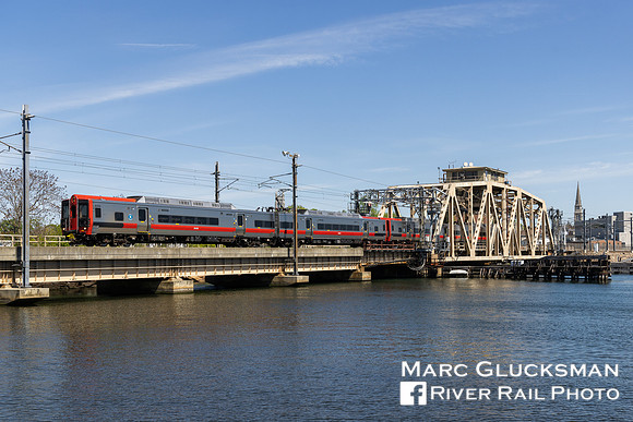 MNCW 9105, Shaw's Cove, New London, Connecticut