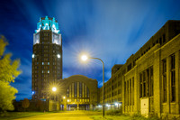 Buffalo Central Terminal