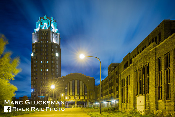 Buffalo Central Terminal