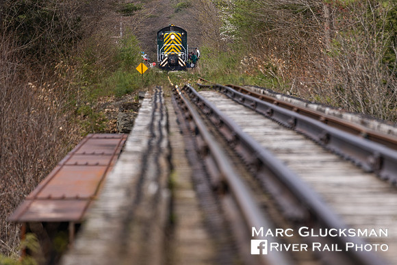 Saratoga, Corinth & Hudson Railway