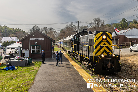 Saratoga, Corinth & Hudson Railway