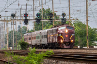 JTCX 5809, Linden, New Jersey