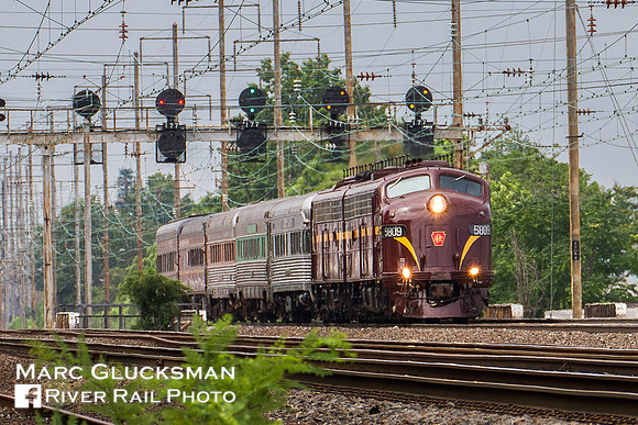JTCX 5809, Linden, New Jersey