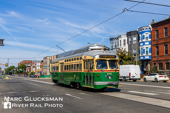 First Run Of Run On Route 15 (2024), Philadelphia, Pennsylvania