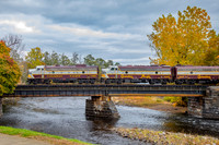 CP OCS 40B, CP 1401, Plattsburgh, New York