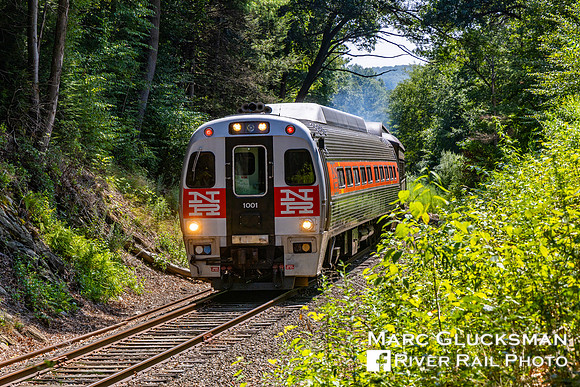 NAUG/RMNE 8537 1001, Thomaston, Connecticut