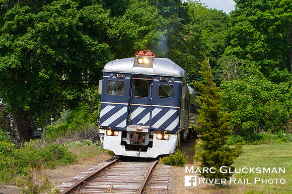 Newport and Narragansett Bay Railroad, Aquidneck Island, Rhode Island