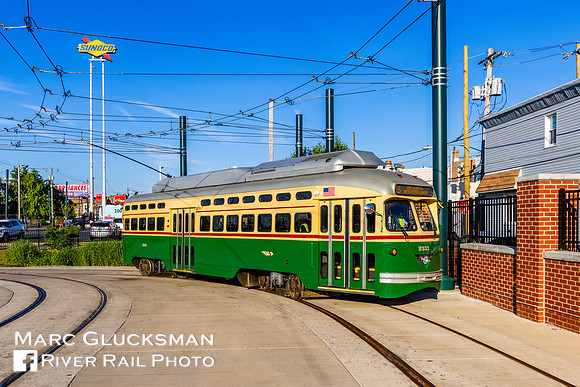 First Run Of Run On Route 15 (2024), Philadelphia, Pennsylvania