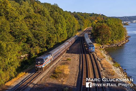 National New York Central Museum, NYC 3001, Elkhart, Indiana