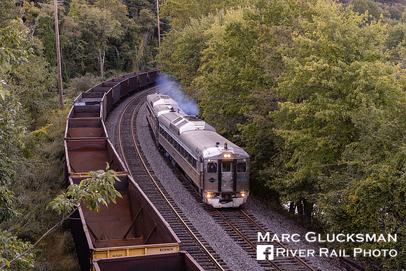 RBMN 9168, Port Clinton, Pennsylvania