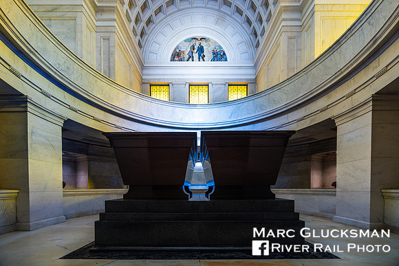 Grant's Tomb, New York, New York
